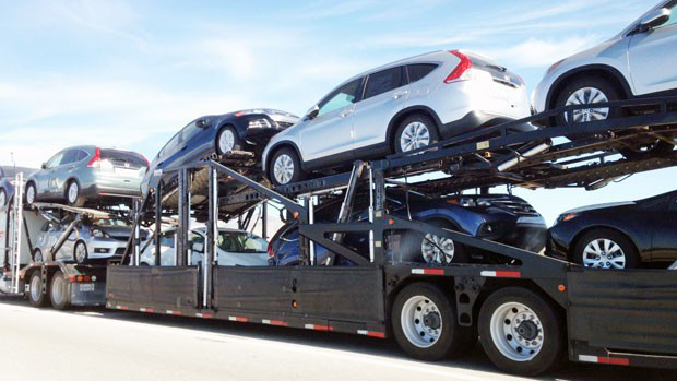 Bəzi avtomobillərin idxalı ƏDV-dən azad edildi