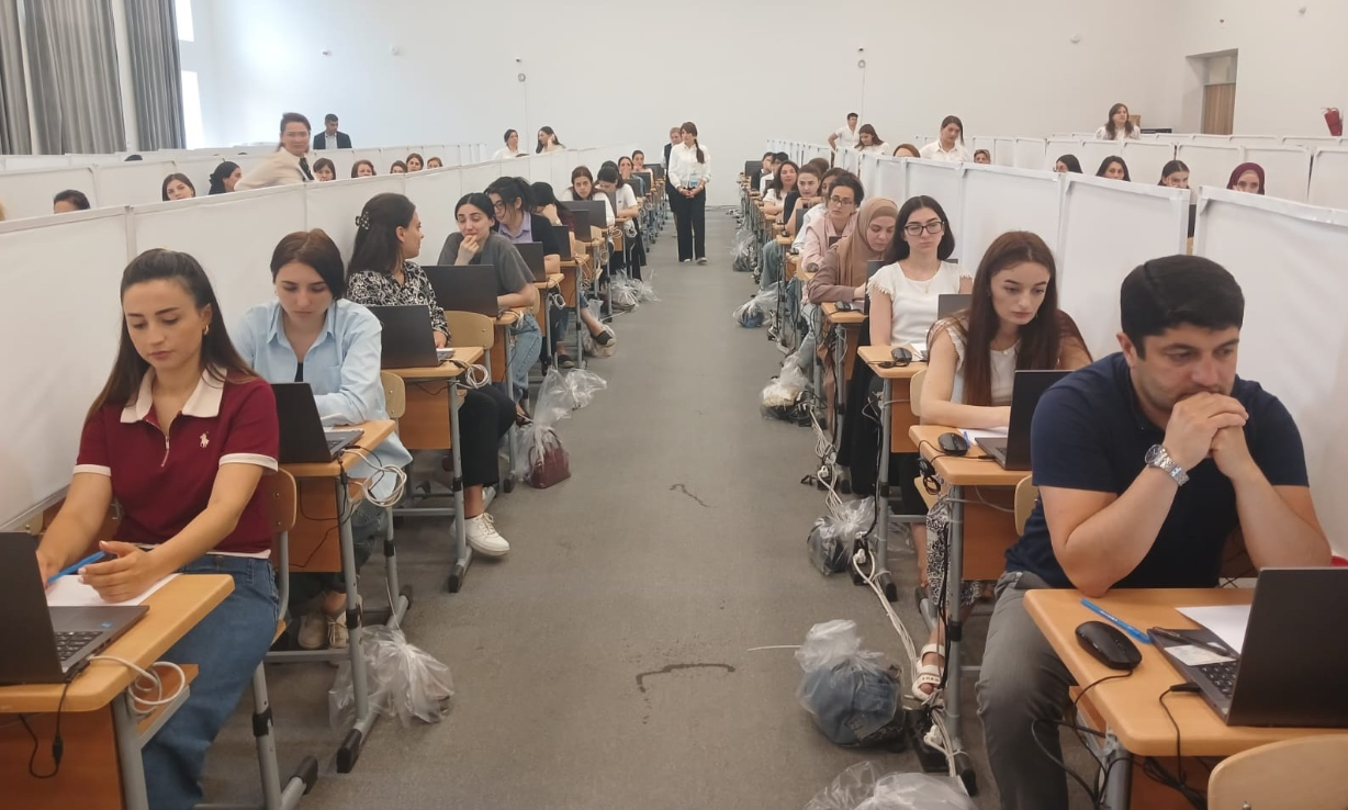 Sertifikasiyada səhvlər düzləri aparmalıdır?&nbsp;