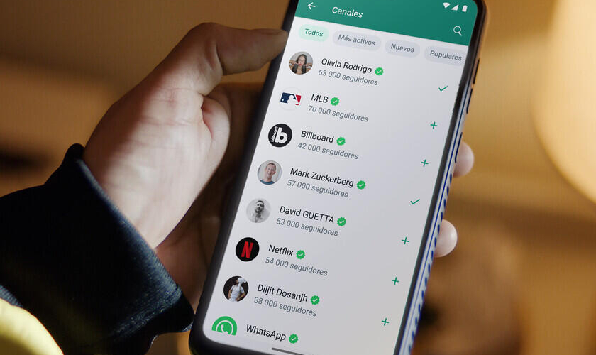 "WhatsApp"a çoxdan gözlənilən funksiya GƏLDİ
