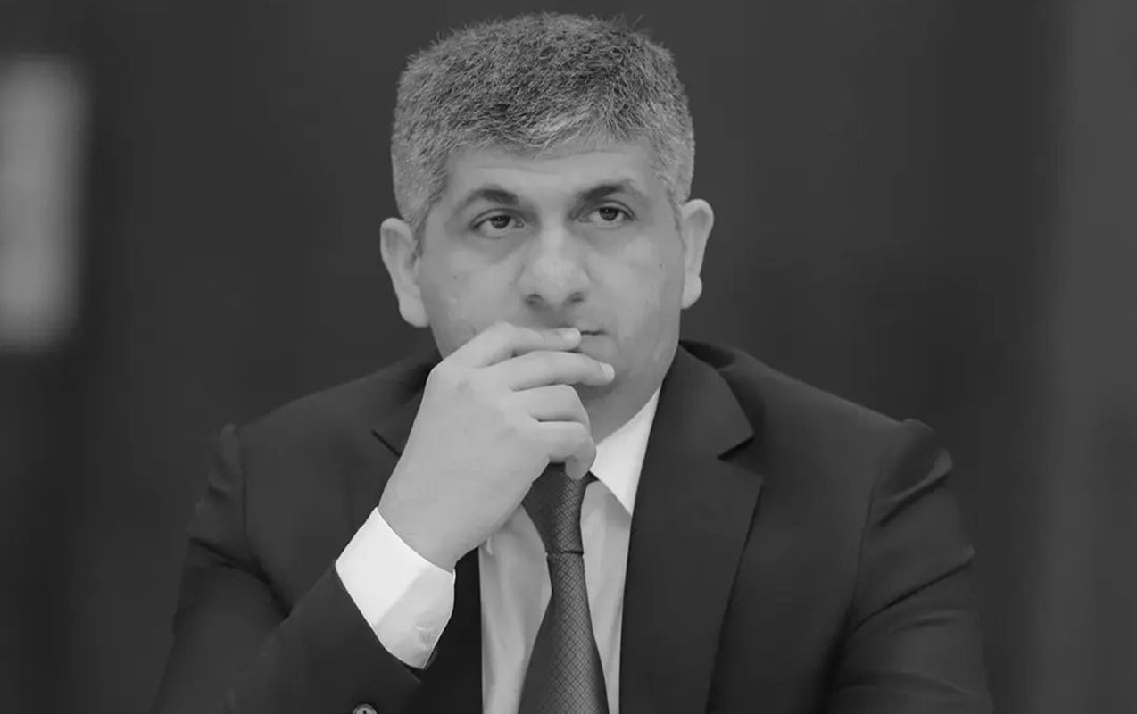 Baş Prokurorluq Müşfiq Abbasovla bağlı MƏLUMAT YAYIB