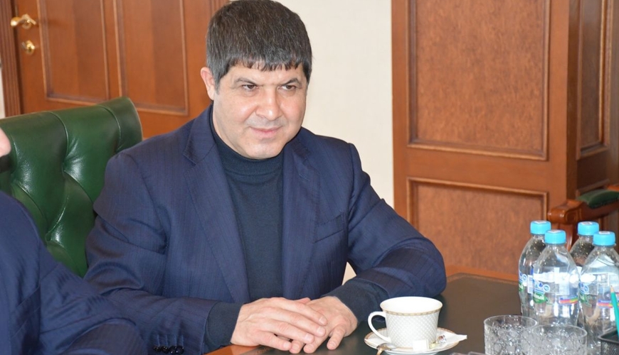 Azərbaycanlı diaspor rəhbərinin vətəndaşlığı ləğv edildi