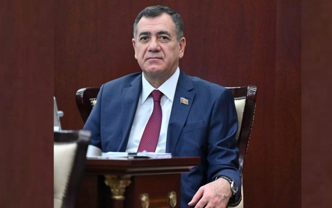 Deputat işçi qruplarla bağlı təklif irəli sürdü