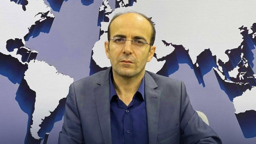 6 ayda 5 yaxınını itirən jurnalist - Vəkili məhkəməyə müraciət etdi