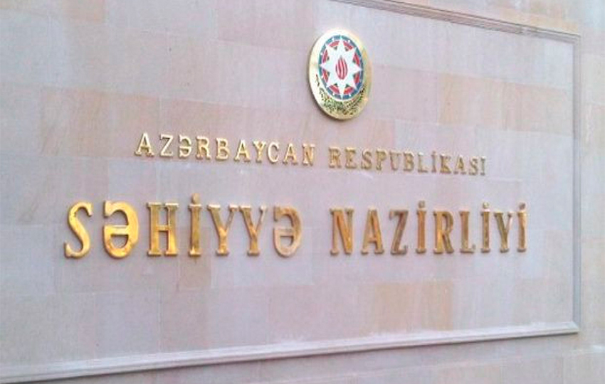 Səhiyyə Nazirliyindən xəbərdarlıq:&nbsp;ödəniş tələbi qanunsuzdur