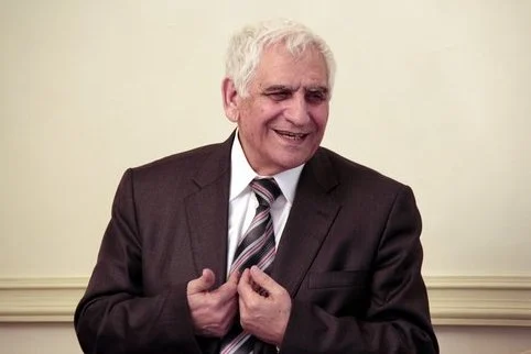 Nəriman Həsənzadə Prezidentə təşəkkür&nbsp;etdi - bu təltif ruhumla yaşayacaq