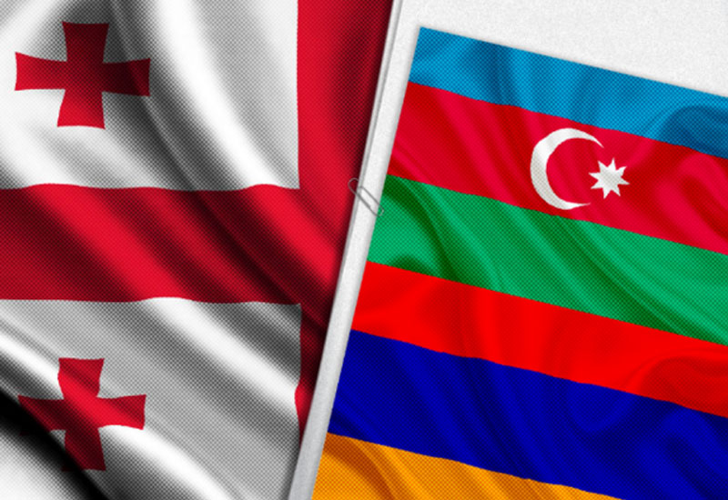 Gürcüstan Azərbaycanla&nbsp;Ermənistan arasında vasitəçiliyə hazırdır - AÇIQLAMA