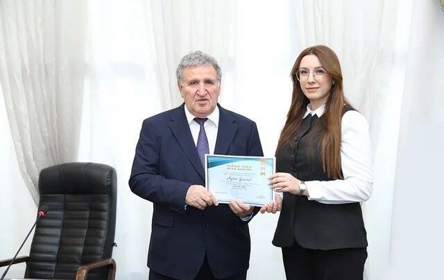 AMEA-dan "Ramiz Mehdiyevin kadrı" ilə bağlı AÇIQLAMA