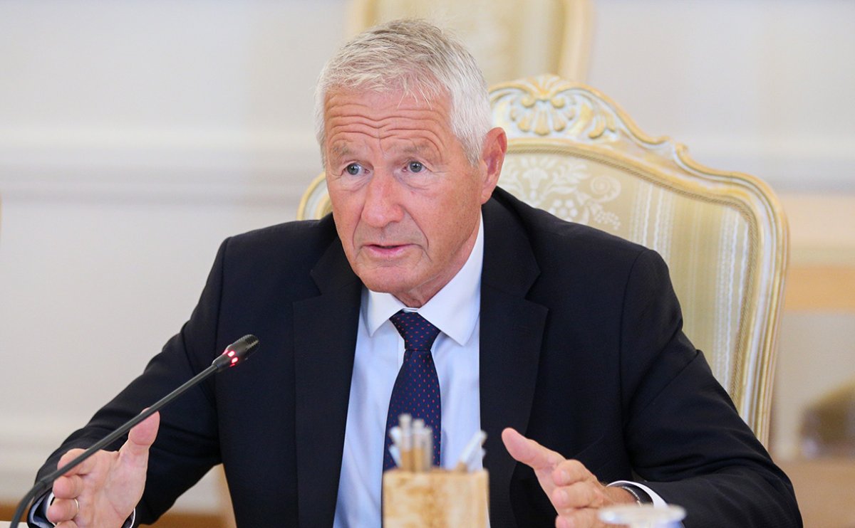 Yaqland intihara cəhd etdi