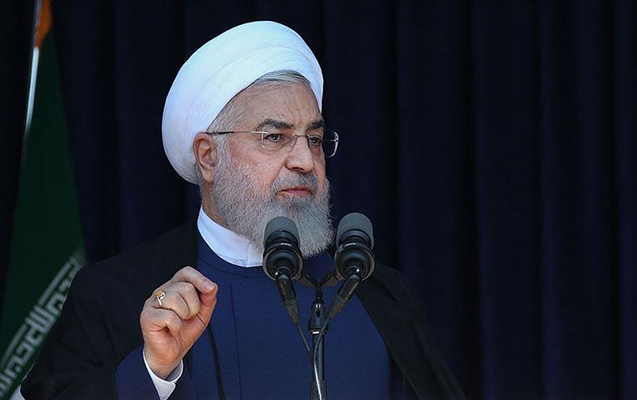 Həsən Ruhani Xameneini devirmək istəyib?