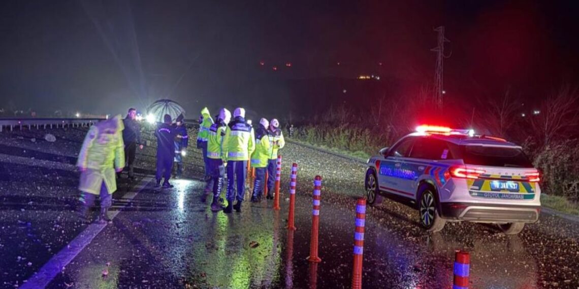 An F-16 aircraft crashed in Turkey, the pilot was martyred - PHOTO