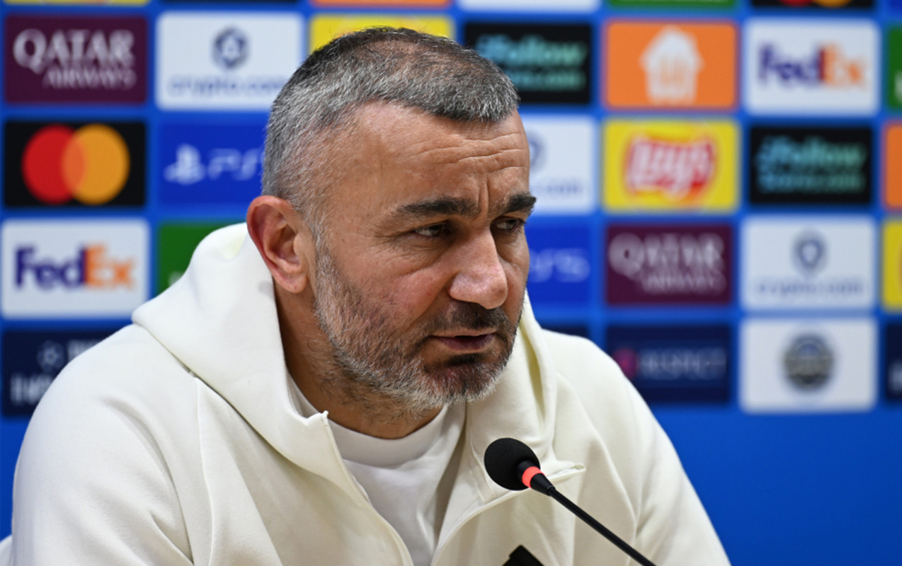 Qurban Qurbanov &ldquo;Nyukasl&rdquo;la oyundan danışdı: &ldquo;Bakıdakı oyundan sonra...&rdquo;