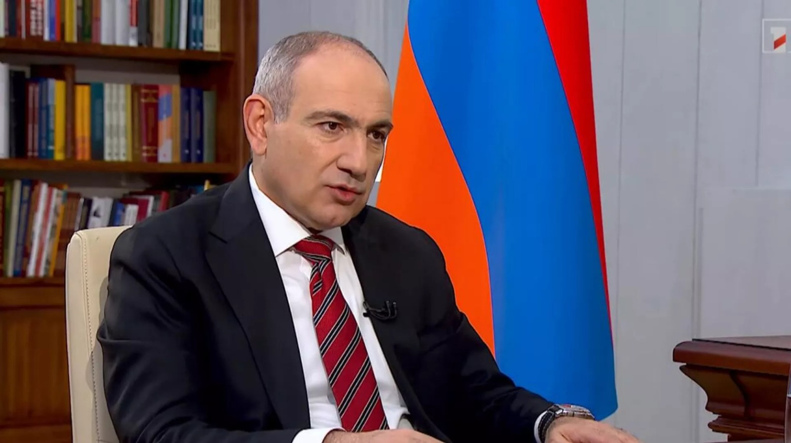 پاشینیان پیش از انتخابات مستمری‌ها را افزایش داد