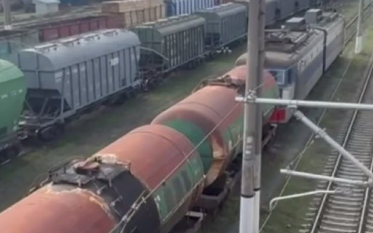 امروز ۴۵۰۰ تن سوخت دیزل از آذربایجان به ارمنستان&nbsp;ارسال خواهد شد