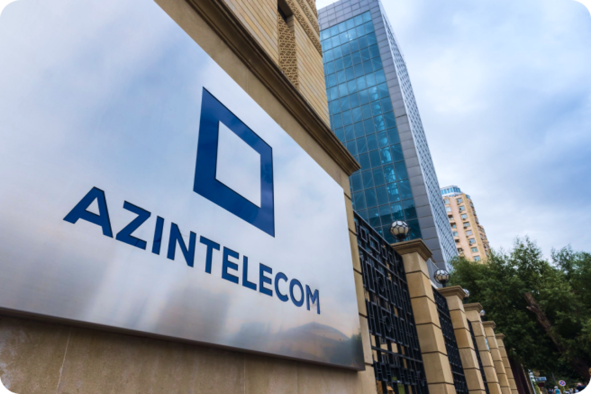 "AzInTelecom"un rəhbərliyinə təyinat