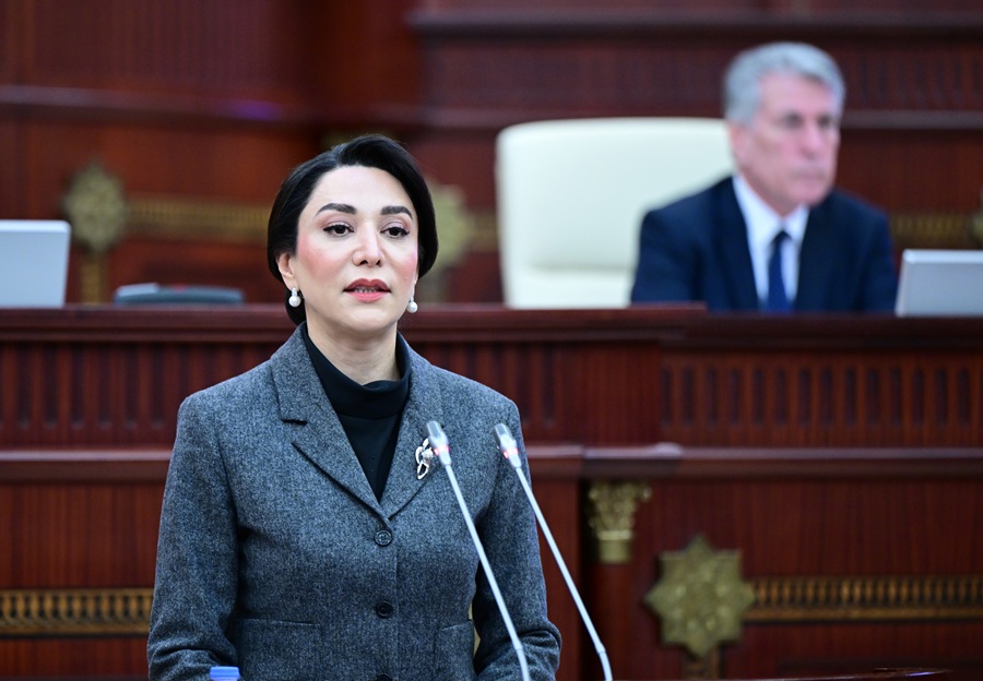 اومبودسمن گزارش ارائه خواهد کرد