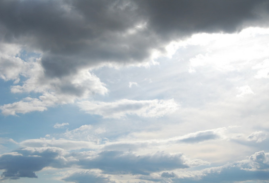 Yağmursuz, 12 dərəcə isti - Sabahın havası