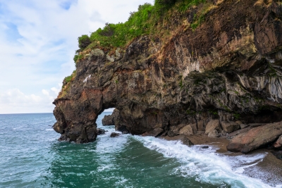 Türkiyənin Qara dəniz bölgəsinin qış sehri&nbsp;