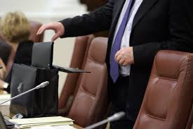 Daxili İşlər Nazirliyində kadr dəyişiklikləri olub