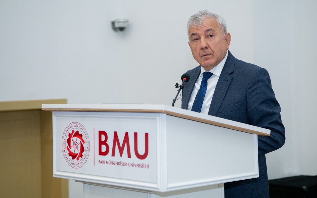 BMU-da Xocalı soyqırımının 34-cü ildönümü qeyd olunub -&nbsp;FOTOLAR