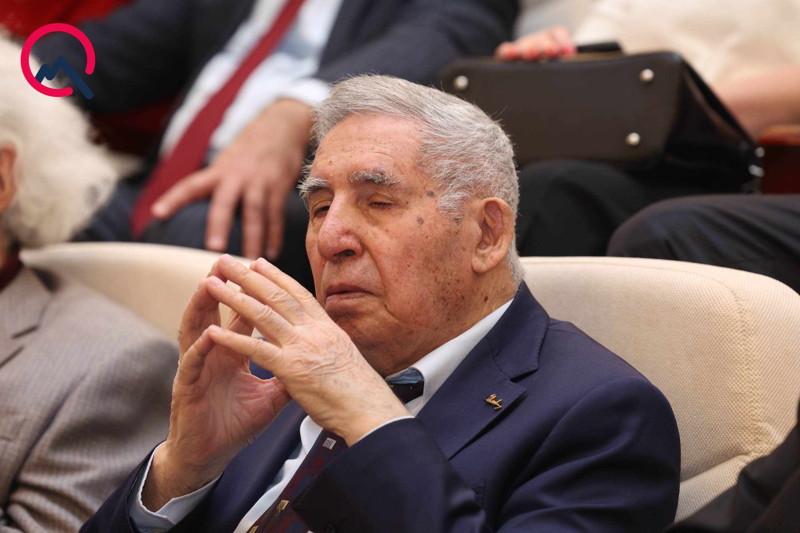 Mən yatmamışdım, gözümə işıq salıb çəkdilər -&nbsp;Qəzənfər Paşayev