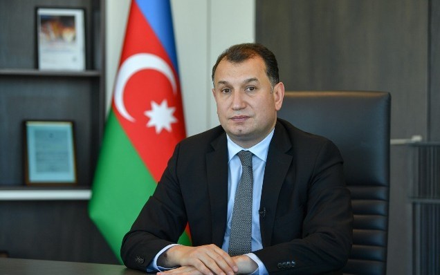 Sahib Məmmədov daha bir şöbə müdirini İŞDƏN ÇIXARDI