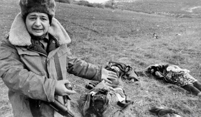 İndiyədək Xocalıda itkin düşən 24 nəfərin meyiti tapılıb