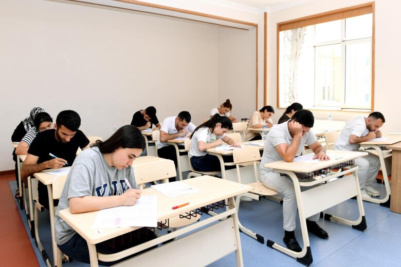 DİM imtahan&nbsp;tarixini açıqladı
