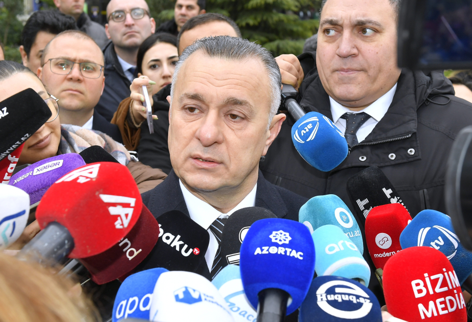 Təmirə ehtiyacı olan tibb müəssisələri siyahıya alınıb - Nazir