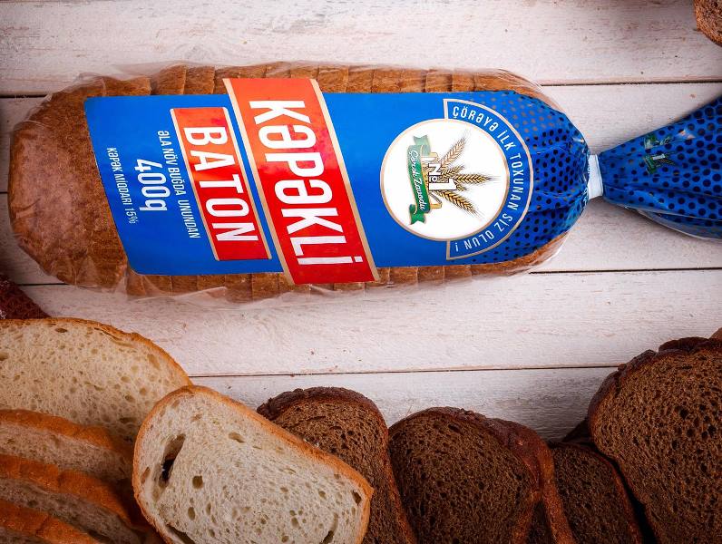 Qara çörək niyə bahalaşıb...