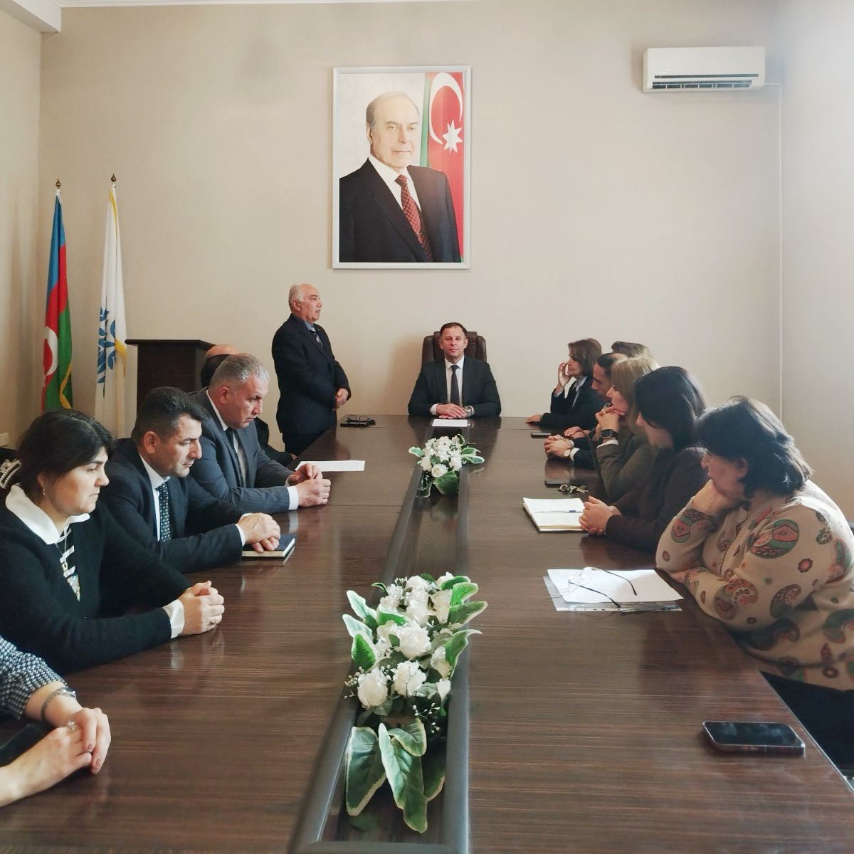 Xocalı soyqırımı əsrin faciəsidir