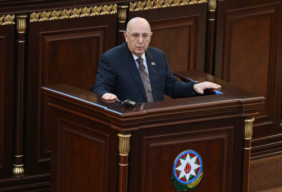 Azərbaycanda elmi məktəblərin qorunub saxlanılması zəruridir