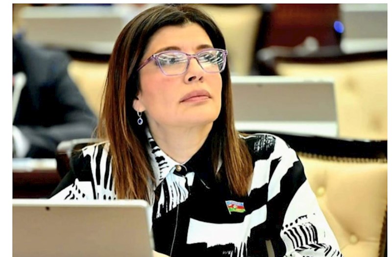 Mərhəmətin susduğu gecədən tarixi ədalətə