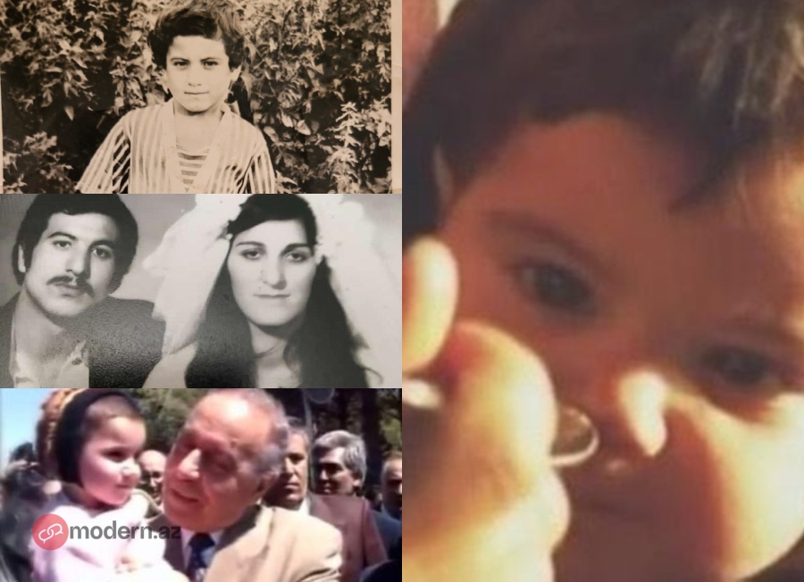 Əsir düşməsin deyə körpəsini boğan Xocalı şahidi - Tükürpərdən&nbsp;xatirələr