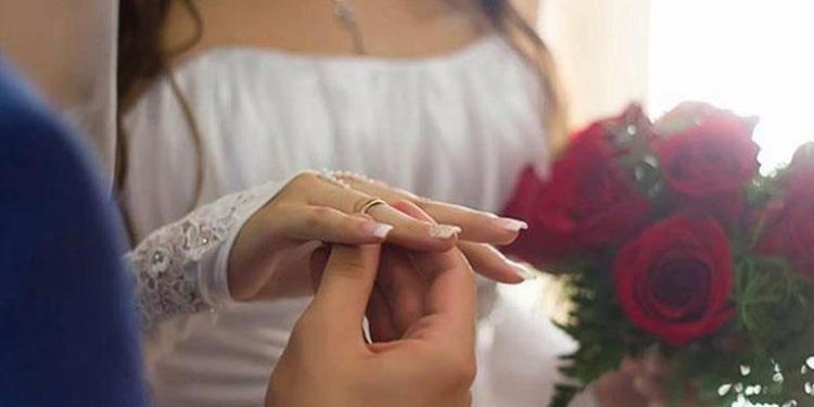 Minlərlə azərbaycanlı xanım Türkiyədə nikaha daxil olub