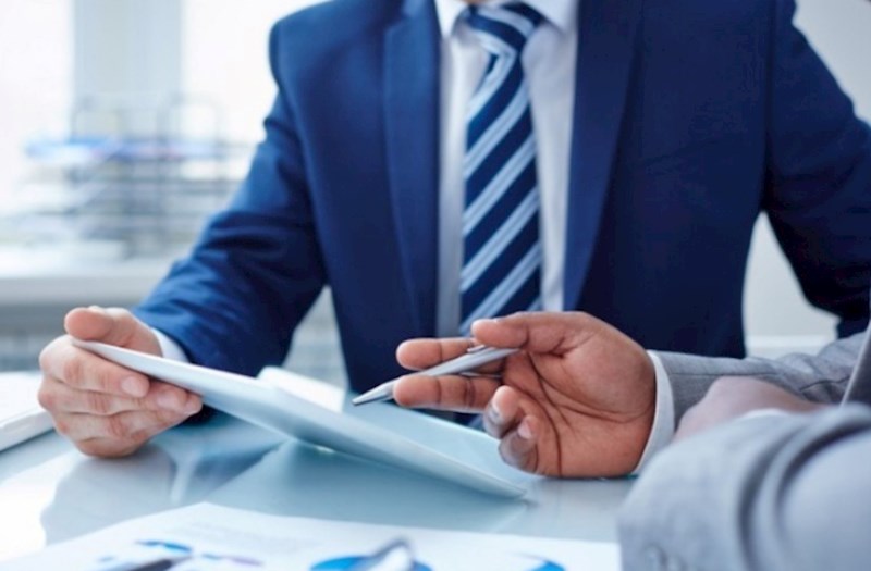 Maliyyə yoxlamaları üçün məlumatların dairəsi müəyyənləşdi