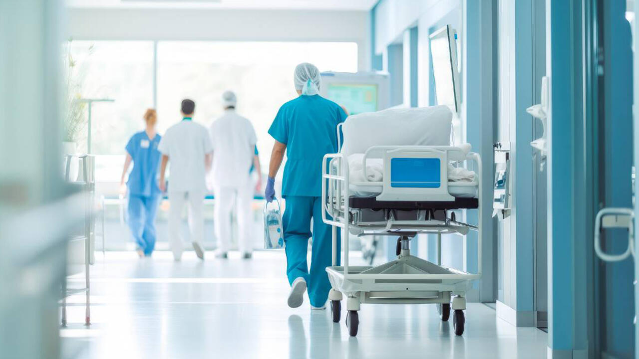 Müqaviləsiz həkim çalışdıran klinika CƏRİMƏLƏNDİ