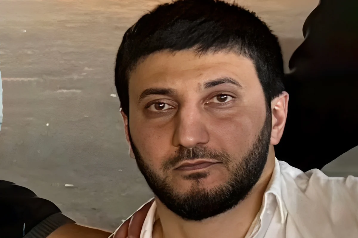 Murder case at Bülbülə Mosque in court