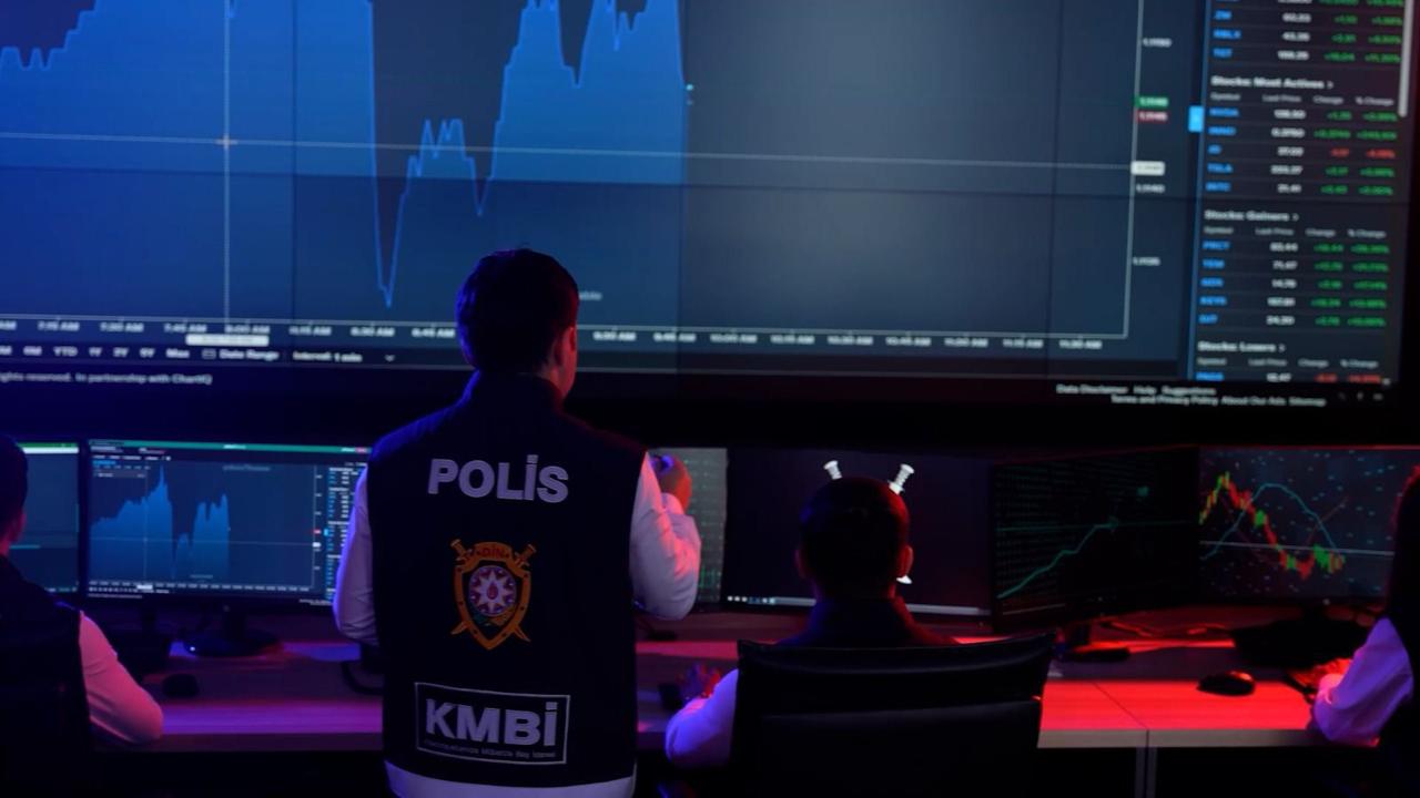 Tələbələrin şəkillərini yayan şəxs SAXLANILIB