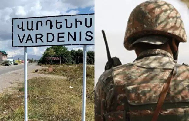 Ermənistanda hərbi mövqedə əsgər öldürüldü