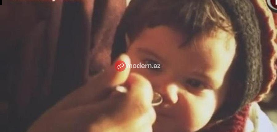 The people commemorate the memory of the Khojaly victims - PHOTOS