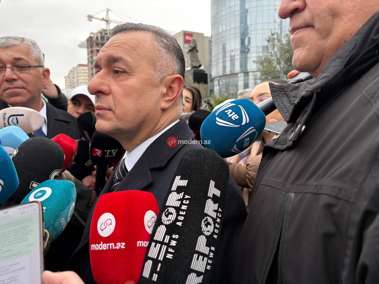 TƏBİB Səhiyyə Nazirliyinə birləşdirilir? - Nazirdən açıqlama