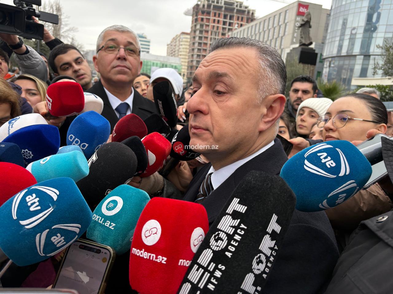 Özəl klinikalara onkoloji xidmət üçün qoyulan tələblər&nbsp;- RƏSMİ