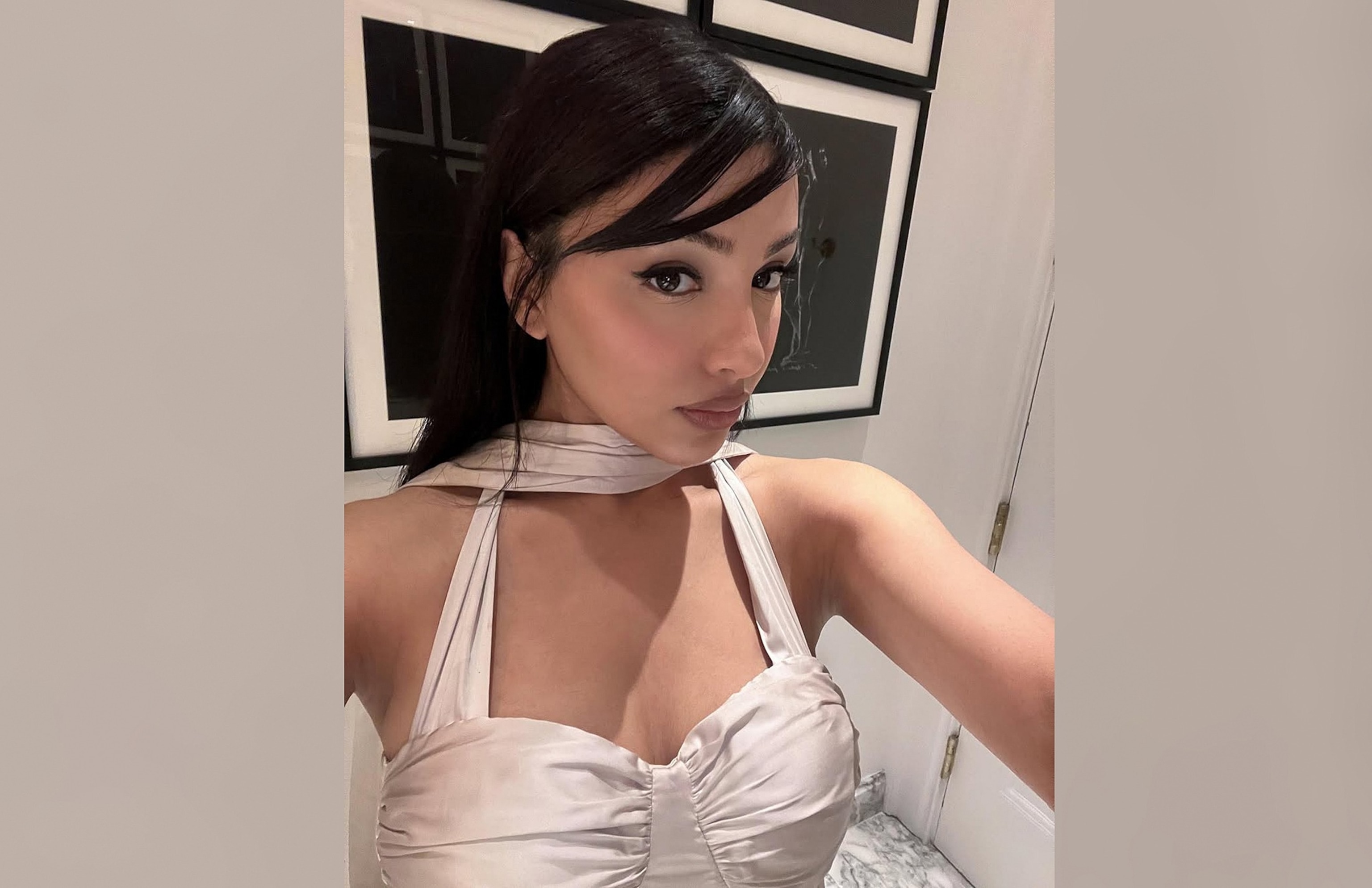 New York Mayor met with Trump: Decision regarding Azerbaijani student changed