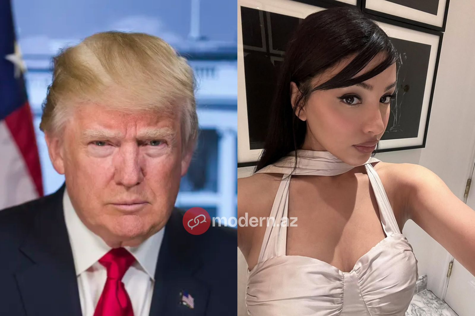 Tramp azərbaycanlı tələbəni&nbsp;həbsdən qurtardı