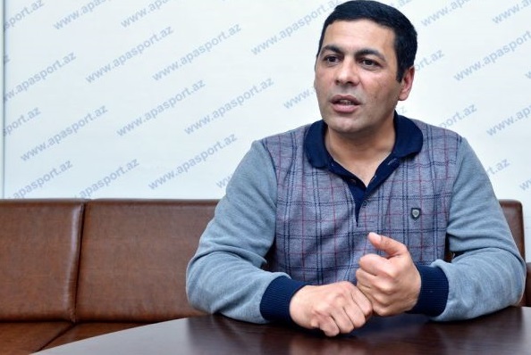 Jurnalistə ağır itki - Anası vəfat edib