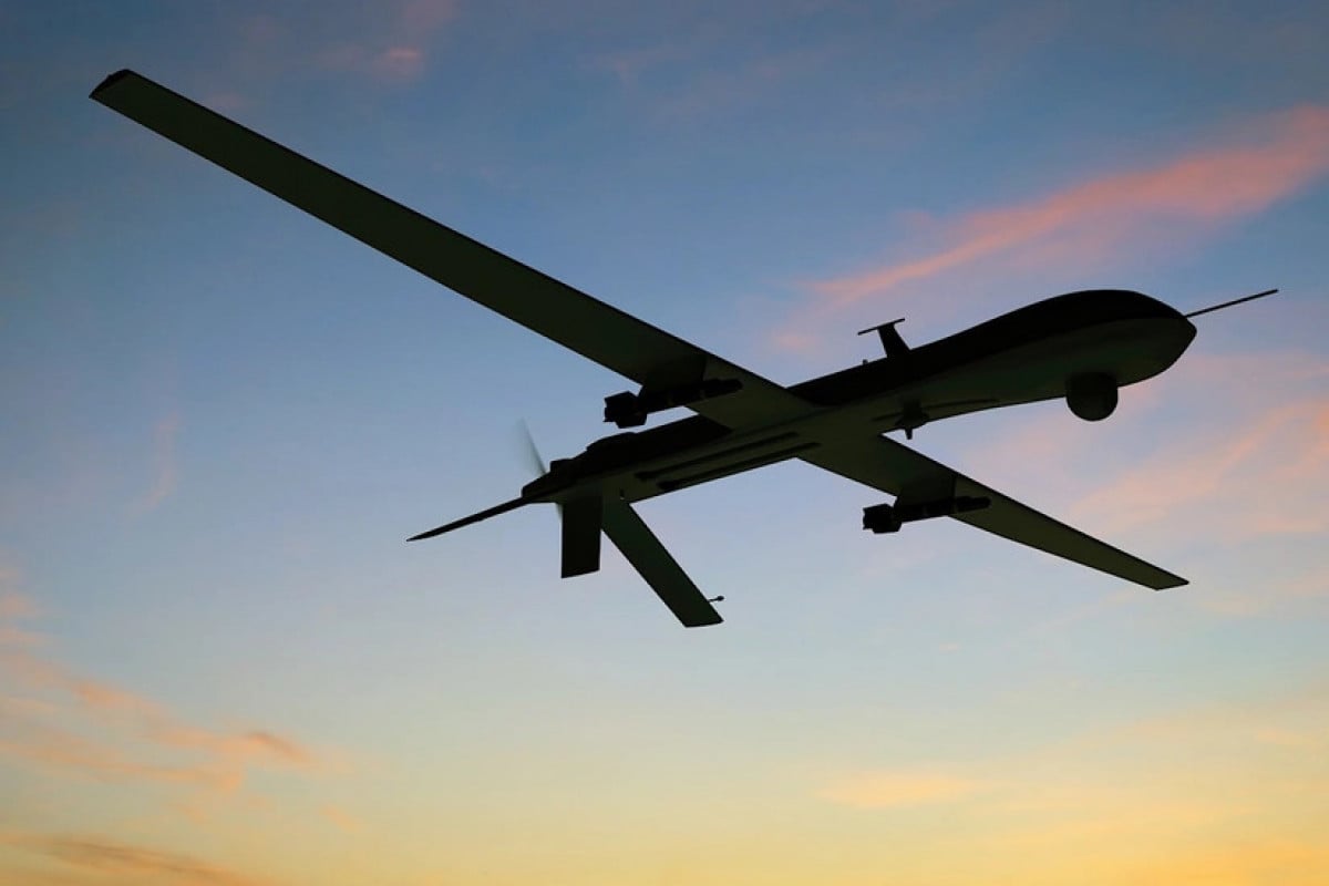 Ukrayna dronları Moskvaya hücum&nbsp;etdi