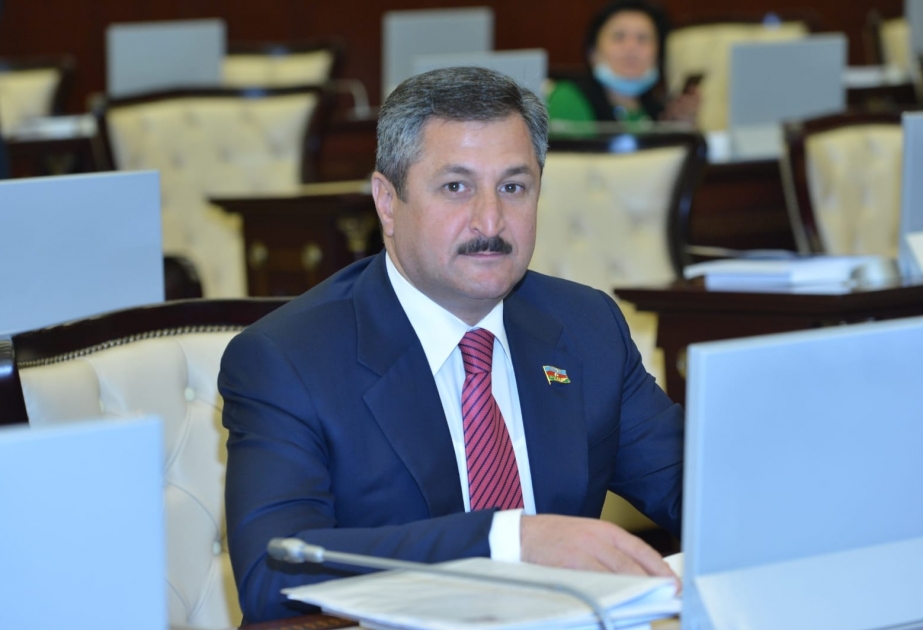 Ədaləti özümüz təmin etdik