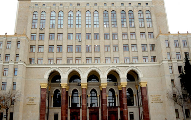 AMEA-nın Rəyasət Heyəti ləğv edilir?