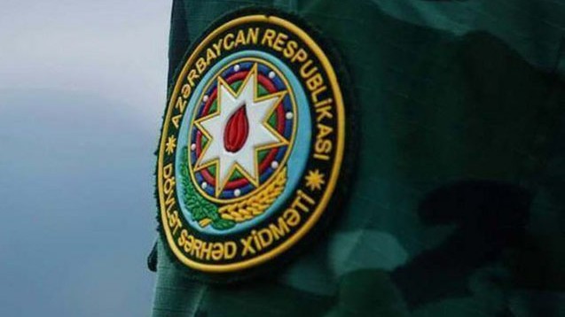 İranla sərhəddə hərbçilərimizə atəş açdılar - FOTO