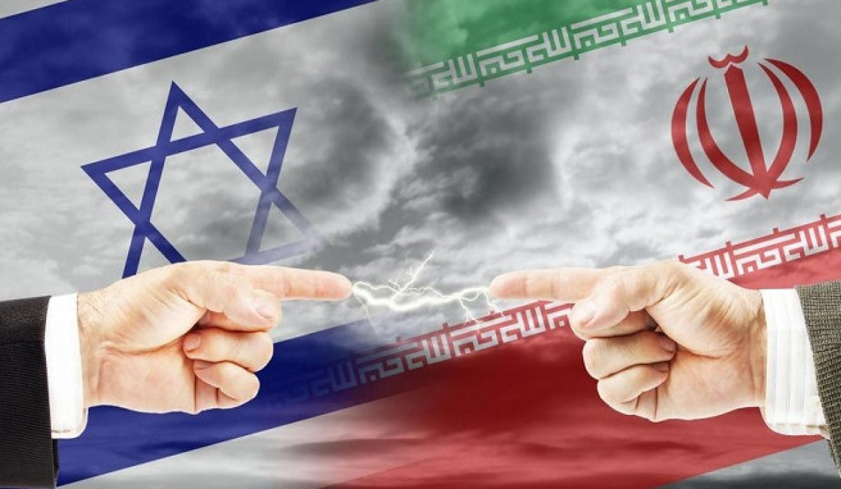 İsraildə müharibə hazırlığı&nbsp;aparılır